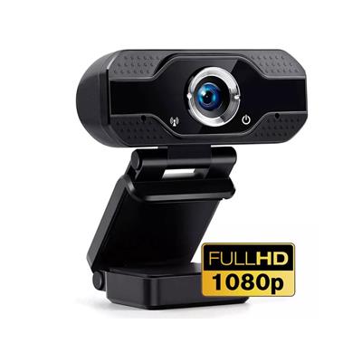 WEBCAM FULL HD 1080P CON MICROFONO