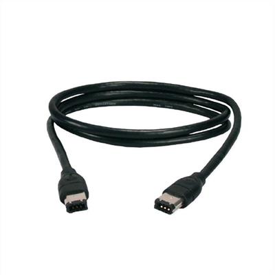 CABLE FIREWIRE 1394 GENERICO 1.8MTS