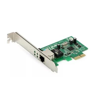 PLACA DE RED PCI-E GIGABIT 10/100/1000Mbps REALTECK WINBOND RTL 8169 (OEM)