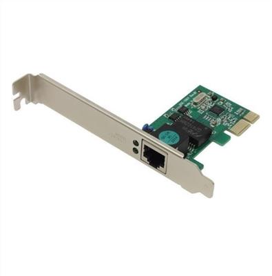 PLACA DE RED PCI-E NETMAK GIGABIT NM-E723 10/100/1000Mbps