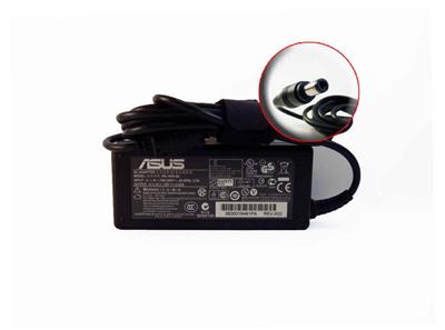 CARGADOR NOTEBOOK ASUS ULTRABOOK 19V 3.42A 3.0X1.1MM 65W REPLICA