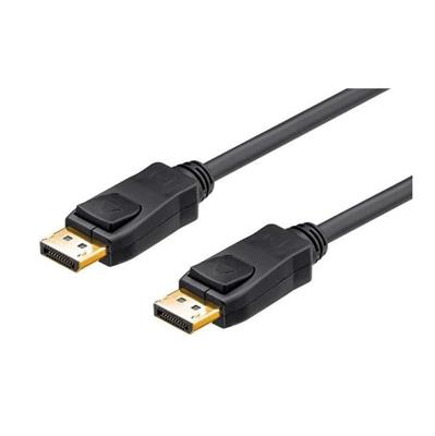 CABLE DISPLAYPORT 3MTRS 