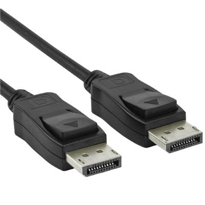 CABLE DISPLAYPORT M a M 5M 144MHZ