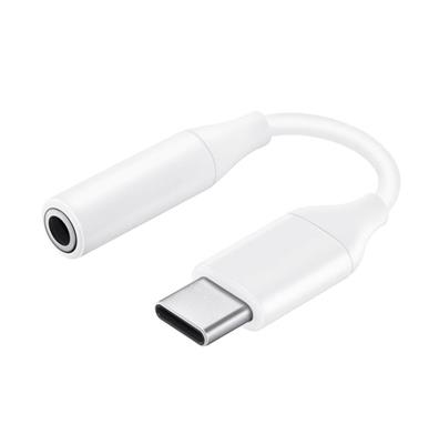 ADAPTADOR TYPO C TO HEADPHONE JACK 3.5mm