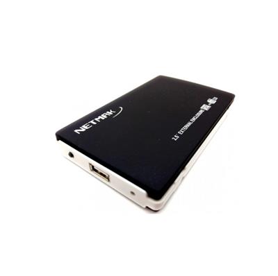 CARRY DISK NETMAK USB 2.0 2,5 SATA