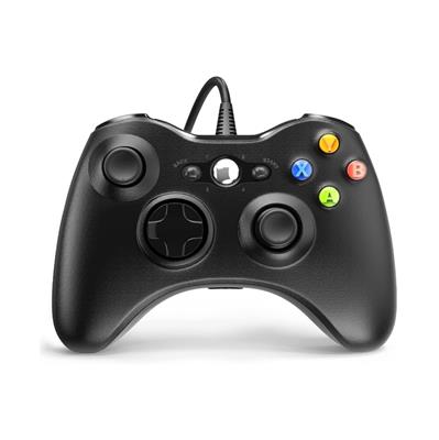 JOYSTICK XBOX 360 USB - 2MTS - PC - XBOX  ALTERNAT