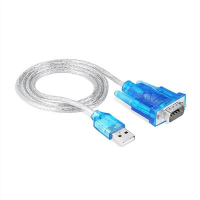 CABLE USB A SERIE RS232 DB9