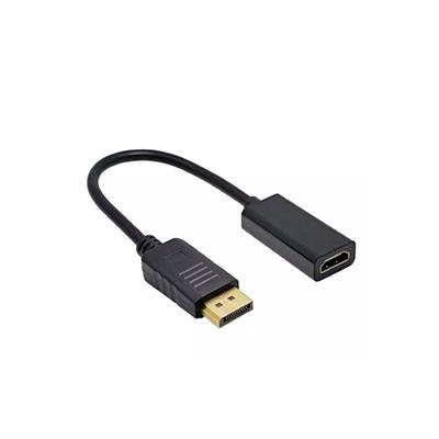 ADAPTADOR DISPLAYPORT M a HDMI H - NO ES BIDIRECCNAL 4K 30HZ