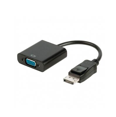 ADAPTADOR DISPLAY PORT a VGA