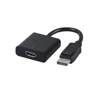 ADAPTADOR DISPLAYPORT A HDMI