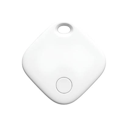 LOCALIZADOR RASTREADOR SMART  COMPATIBLE FIND APPLE CON PILA