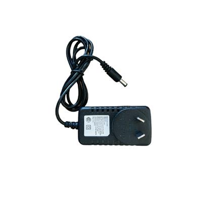 TRANSFORMADOR 12V 2A