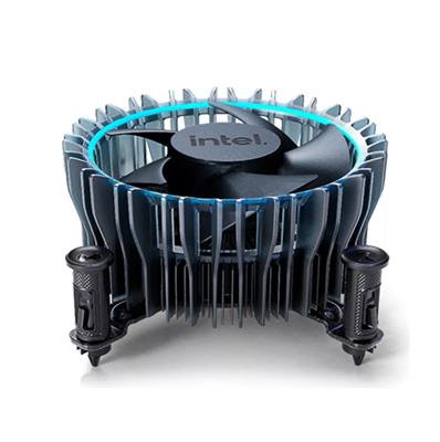 COOLER INTEL SK 1700 ORIGINAL PARA MICRO GEN 12 13 Y 14 CON GRASA SILICONADA