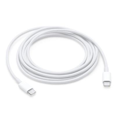 CABLE CARGADOR APPLE OEM USB-C 1 MTS