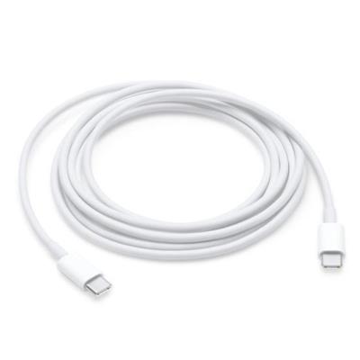 CABLE CARGADOR IPHONE APPLE TIPO C - USB C 1 MTS