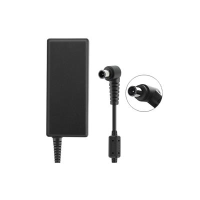 TRANSFORMADOR MONITOR 19V 2A 6.5x4.4MM LG SAMSUNG