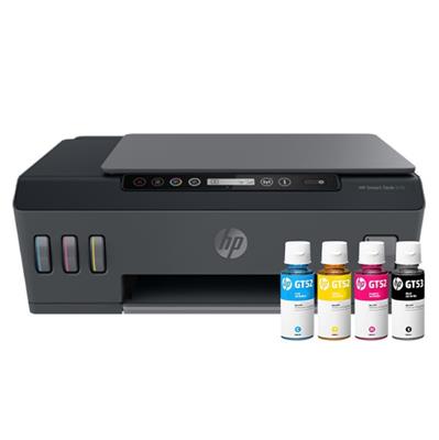 IMPRESORA HP MULTIF. SMART TANK 515 WIFI