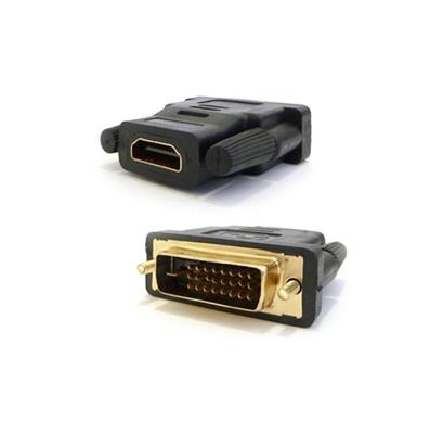 ADAPTADOR DVI-D M a HDMI-H DIGITAL