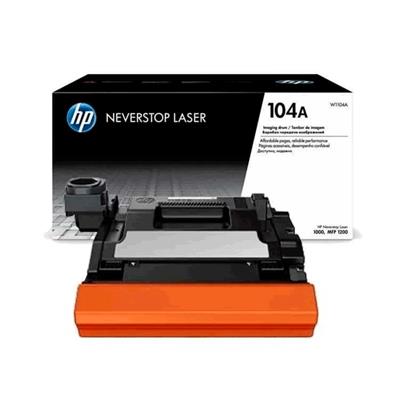 DRUM UNIDAD DE IMAGEN HP W1104A ORIGINAL