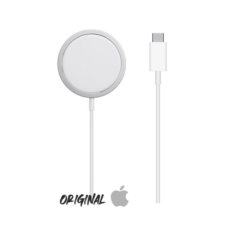 BASE CARGADOR APPLE MAGSAFE CHARGER USB-C 