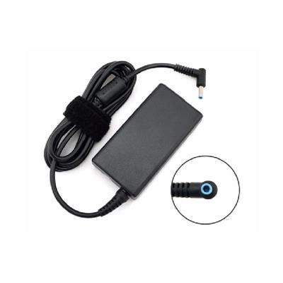 CARGADOR NOTEBOOK 19.5V 2.31A 4.5x3.0MM 45W HP ORIG EEUU - NO INCLUYE CABLE TREBOL