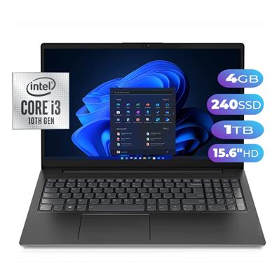 NOTEBOOK LENOVO V15-IIL INTEL i3-1005G1 - 4GB- SSD
