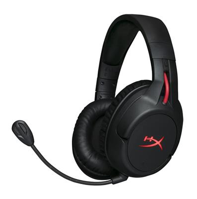 AURICULAR HYPERX CLOUD FLIGHT WIRELESS PS4/ PS5/ PC