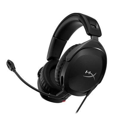 AURICULAR HYPERX CLOUD STINGER 2 PS5/ PS4/ PC (HEAVYWEIGHT SOUND)