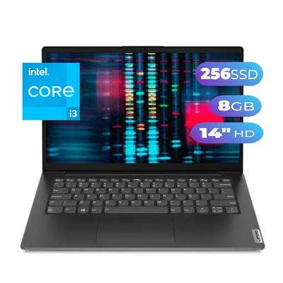 NOTEBOOK LENOVO V14-ITL INTEL CORE I3-1115G4 - 8GB