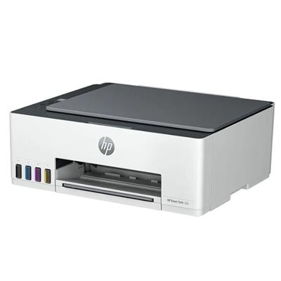 IMPRESORA HP MULTIFUNCION SMART TANK 520