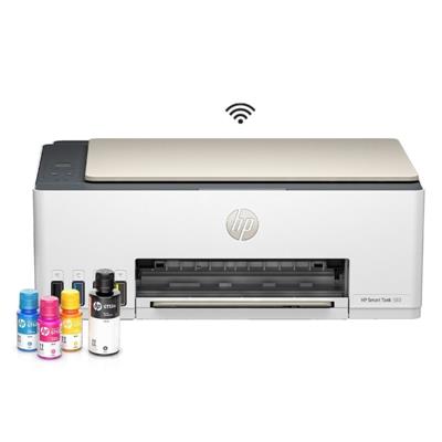 IMPRESORA HP MULTIFUNCION SMART TANK 583 WIFI