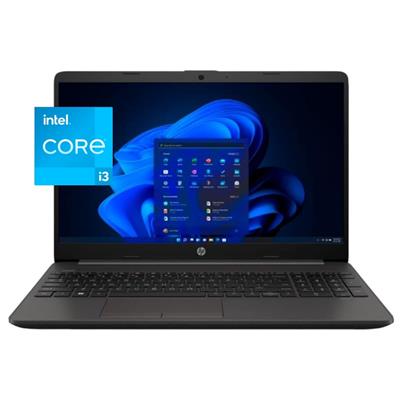 NOTEBOOK HP 250 G10 INTEL i3-1315U - 8GB - SSD256GB - 15,6