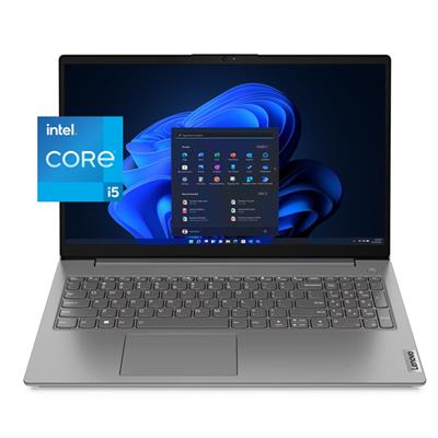 NOTEBOOK LENOVO V15-IIL INTEL I5-13420H - 8GB - SS