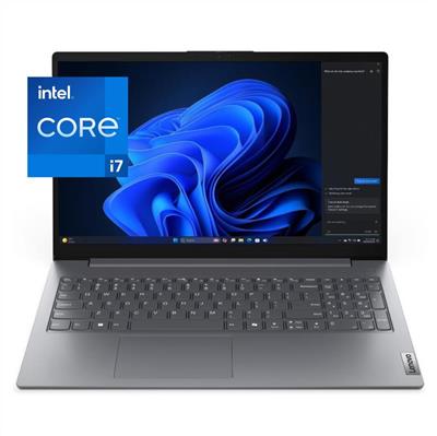 NOTEBOOK LENOVO V15 G5 - INTEL I7-13620H - 8GB - SSD 512GB - 15,6