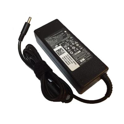 CARGADOR NOTEBOOK 19.5V 3.34A  7,4x5MM 65W DELL