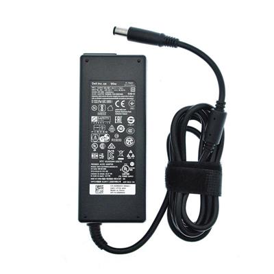 CARGADOR NOTEBOOK 19.5V 4.62A 7.4x5.0 90W DELL