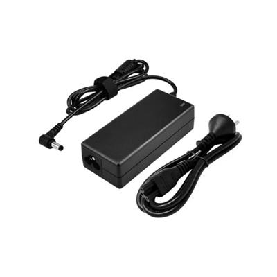 CARGADOR NOTEBOOK 20V 3.25A 5.5X2.5mm 65W OLIVETTI-COMMODORE-LENOVO