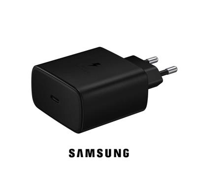 CARGADOR PARA SAMSUNG 45W A USB-C POWER ADAPTER CE