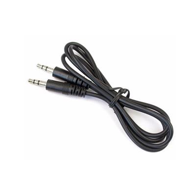 CABLE DE AUDIO  PLUG 3.5 m a 3.5 m 1.5mts