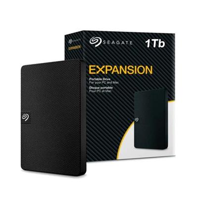 DISCO RIGIDO EXTERNO 1TB SEAGATE EXPANSION