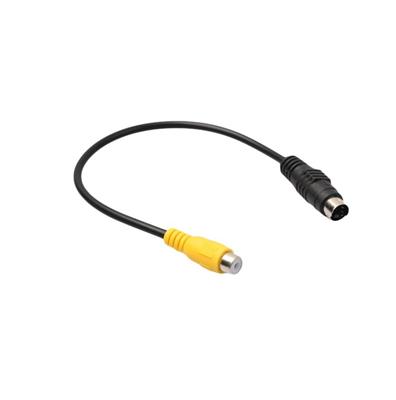 ADAPTADOR S-VIDEO a RCA