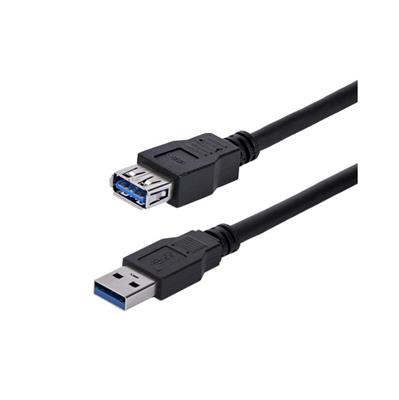 CABLE ALARGUE MICRO USB 3.0 MACHO A USB 3.0 H