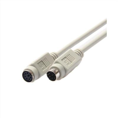 CABLE ALARGUE PS2  1.8MTR