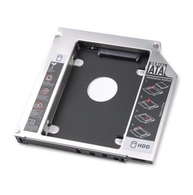 CADDY SECUNDARIO LECTORA SATA 9.5MM