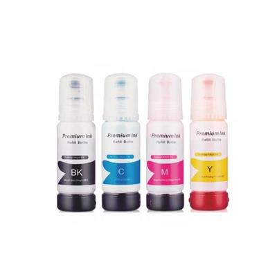 TINTA GNEISS P/ HP GT51 NEGRO 90ml