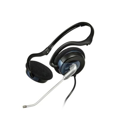 AURICULAR GENIUS HS-300N HEADSET C/MIC