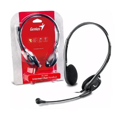 AURICULAR GENIUS HS-200C