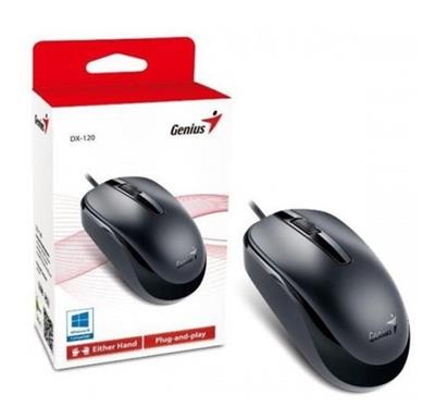MOUSE GENIUS DX-120 USB