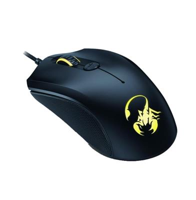 MOUSE GENIUS SCORPION M6-400 GAMING