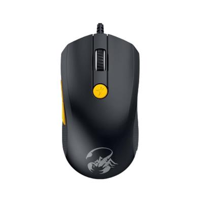MOUSE GENIUS SCORPION M6-600 GAMING